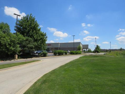 North Weber Road Romeoville IL 60446