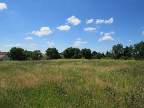North Weber Road Romeoville IL 60446
