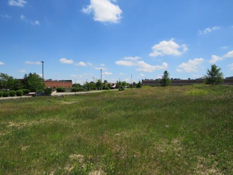 North Weber Road Romeoville IL 60446