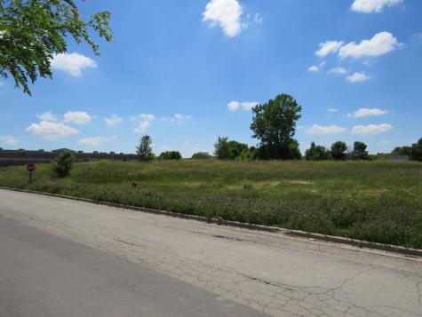 North Weber Road Romeoville IL 60446