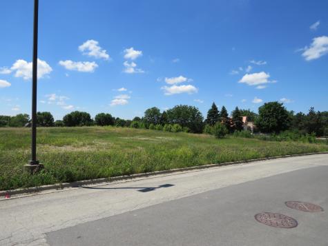 North Weber Road Romeoville IL 60446