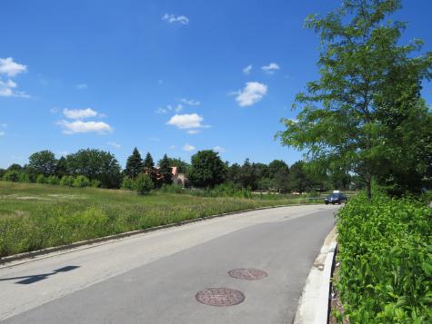 North Weber Road Romeoville IL 60446