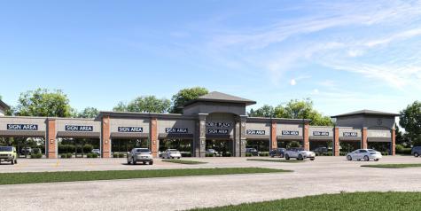 0 North Weber Road Romeoville IL 60446