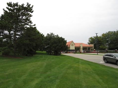 North Weber Road Romeoville IL 60446