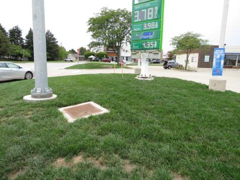 North Weber Road Romeoville IL 60446