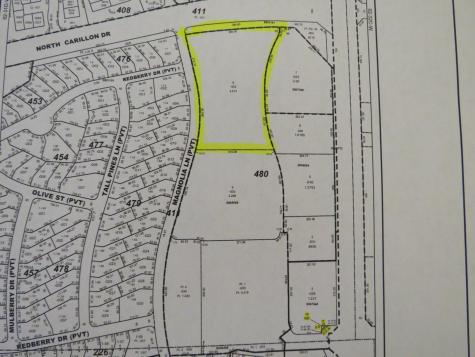 North Weber Road Romeoville IL 60446