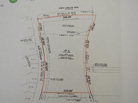 North Weber Road Romeoville IL 60446