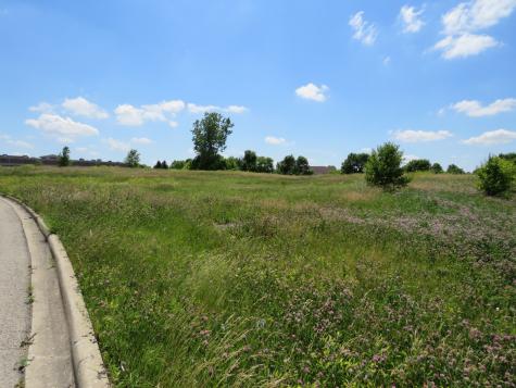 North Weber Road Romeoville IL 60446