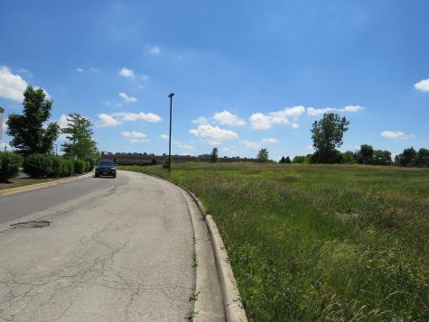 North Weber Road Romeoville IL 60446