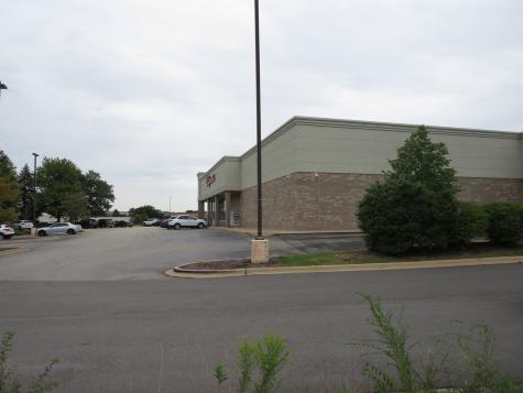 North Weber Road Romeoville IL 60446