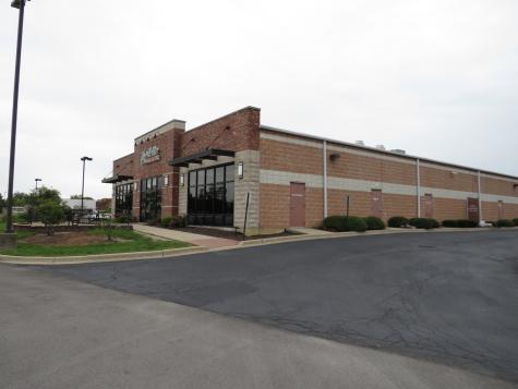 North Weber Road Romeoville IL 60446