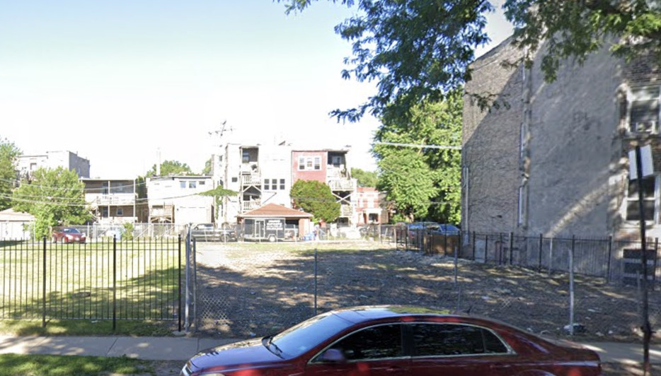6121 South King Drive Chicago IL 60637