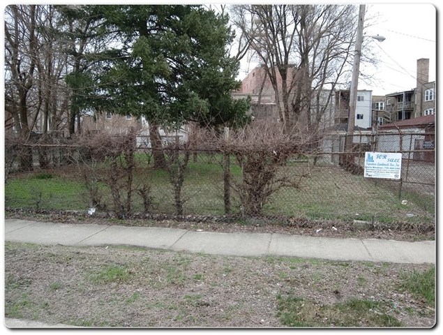7543 South Normal Avenue Chicago IL 60620