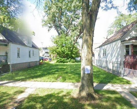 6808 South Ada Street Chicago IL 60636