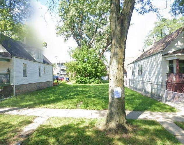 6808 South Ada Street Chicago IL 60636