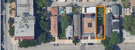 716 West 17th Street Chicago IL 60616