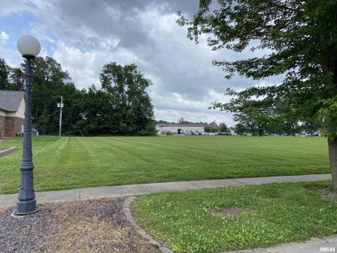 Lot 12 Cross Creek Boulevard Salem IL 62881