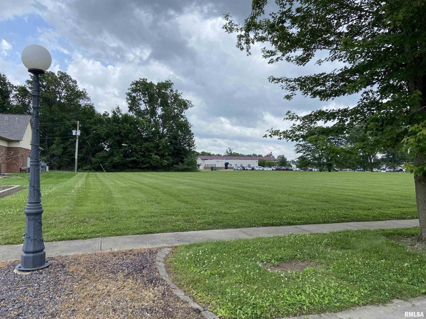 Lot 12 Cross Creek Boulevard Salem IL 62881
