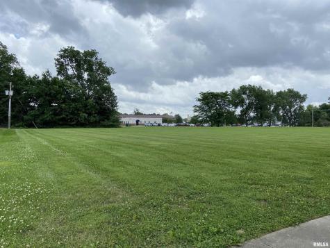 Lot 12 Cross Creek Boulevard Salem IL 62881