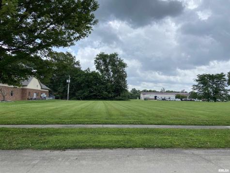 Lot 12 Cross Creek Boulevard Salem IL 62881
