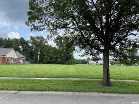 Lot 12 Cross Creek Boulevard Salem IL 62881