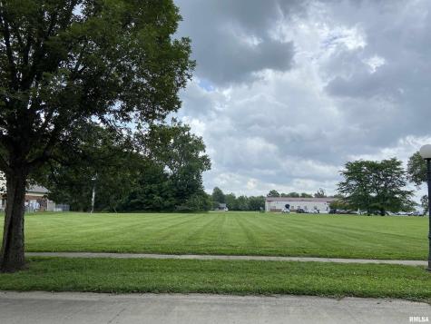 Lot 12 Cross Creek Boulevard Salem IL 62881