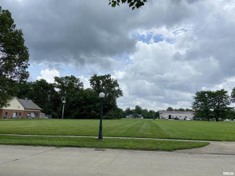 Lot 12 Cross Creek Boulevard Salem IL 62881