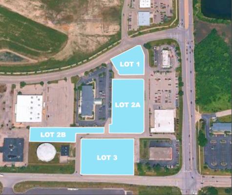 601 Lakehurst Road Waukegan IL 60085