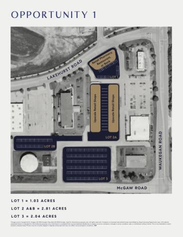 601 Lakehurst Road Waukegan IL 60085