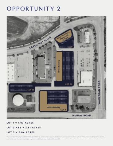 601 Lakehurst Road Waukegan IL 60085