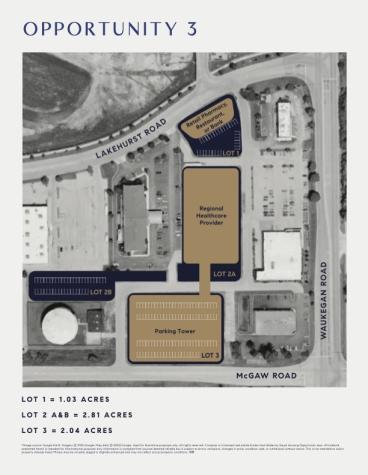 601 Lakehurst Road Waukegan IL 60085