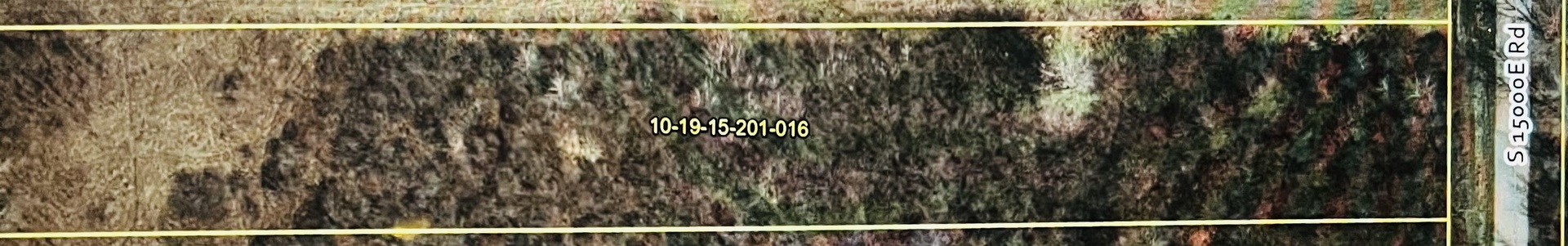 0000 15000 Road Pembroke Twp IL 60958