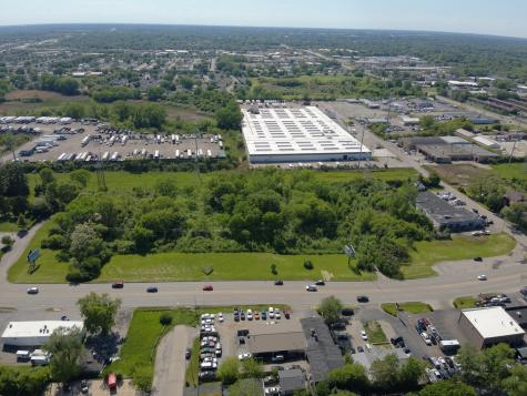 100 South Green Bay Road Waukegan IL 60085