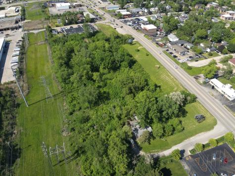 100 South Green Bay Road Waukegan IL 60085