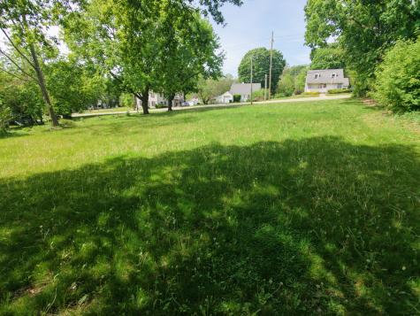LOT 3 Barrington Avenue East Dundee IL 60118