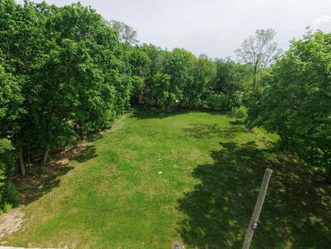 LOT 3 Barrington Avenue East Dundee IL 60118