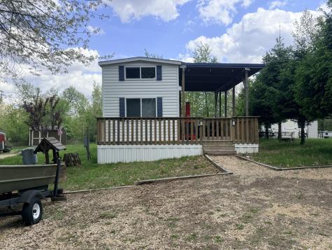 5-248 Woodhaven Lakes Sublette IL 61367