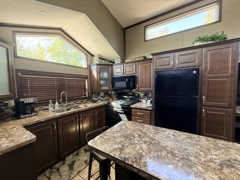 5-248 Woodhaven Lakes Sublette IL 61367