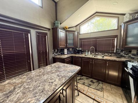 5-248 Woodhaven Lakes Sublette IL 61367