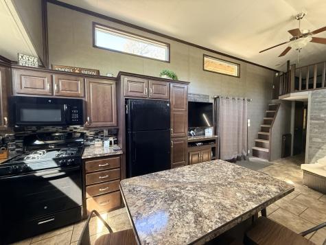 5-248 Woodhaven Lakes Sublette IL 61367