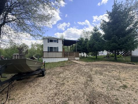 5-248 Woodhaven Lakes Sublette IL 61367