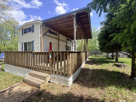 5-248 Woodhaven Lakes Sublette IL 61367