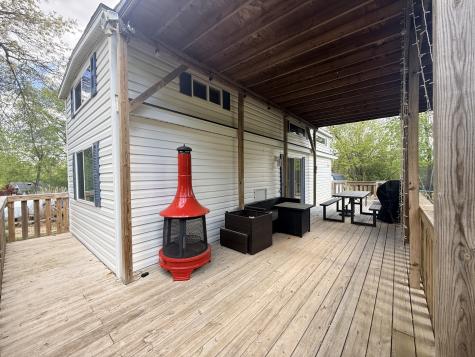 5-248 Woodhaven Lakes Sublette IL 61367