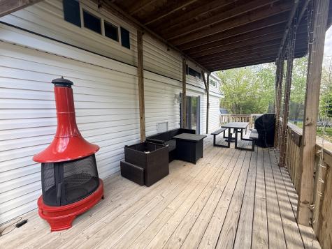 5-248 Woodhaven Lakes Sublette IL 61367