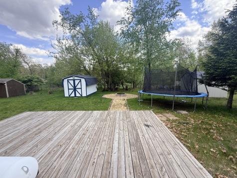 5-248 Woodhaven Lakes Sublette IL 61367