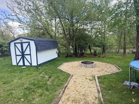 5-248 Woodhaven Lakes Sublette IL 61367