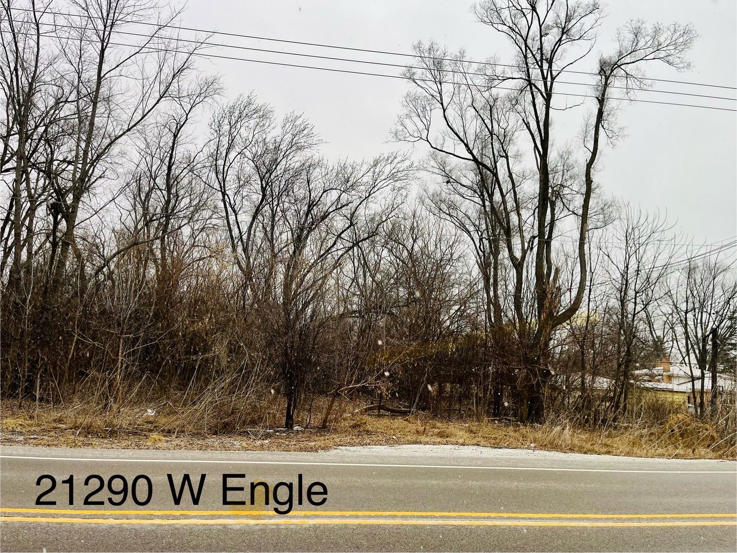 21290 West Engle Drive Lake Villa IL 60046