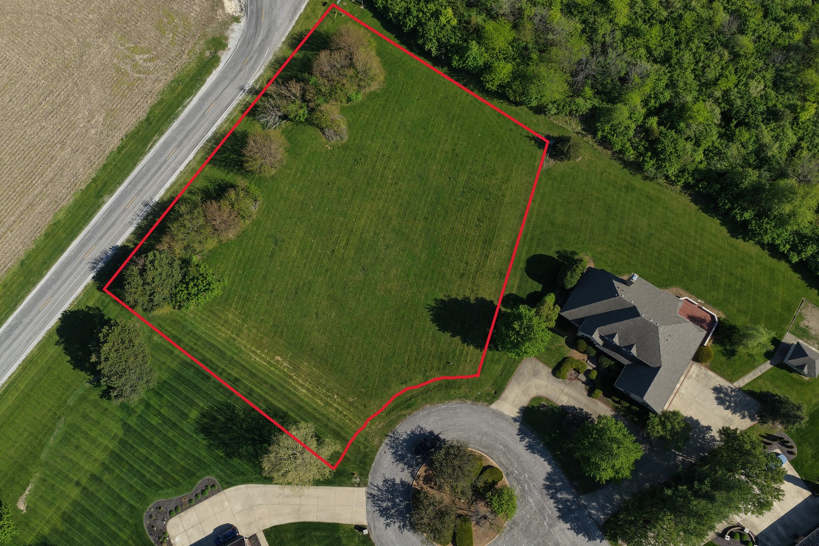 1013 Raccoon Circle Bourbonnais IL 60914