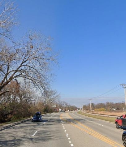 160 North Us Highway 12 Fox Lake IL 60020