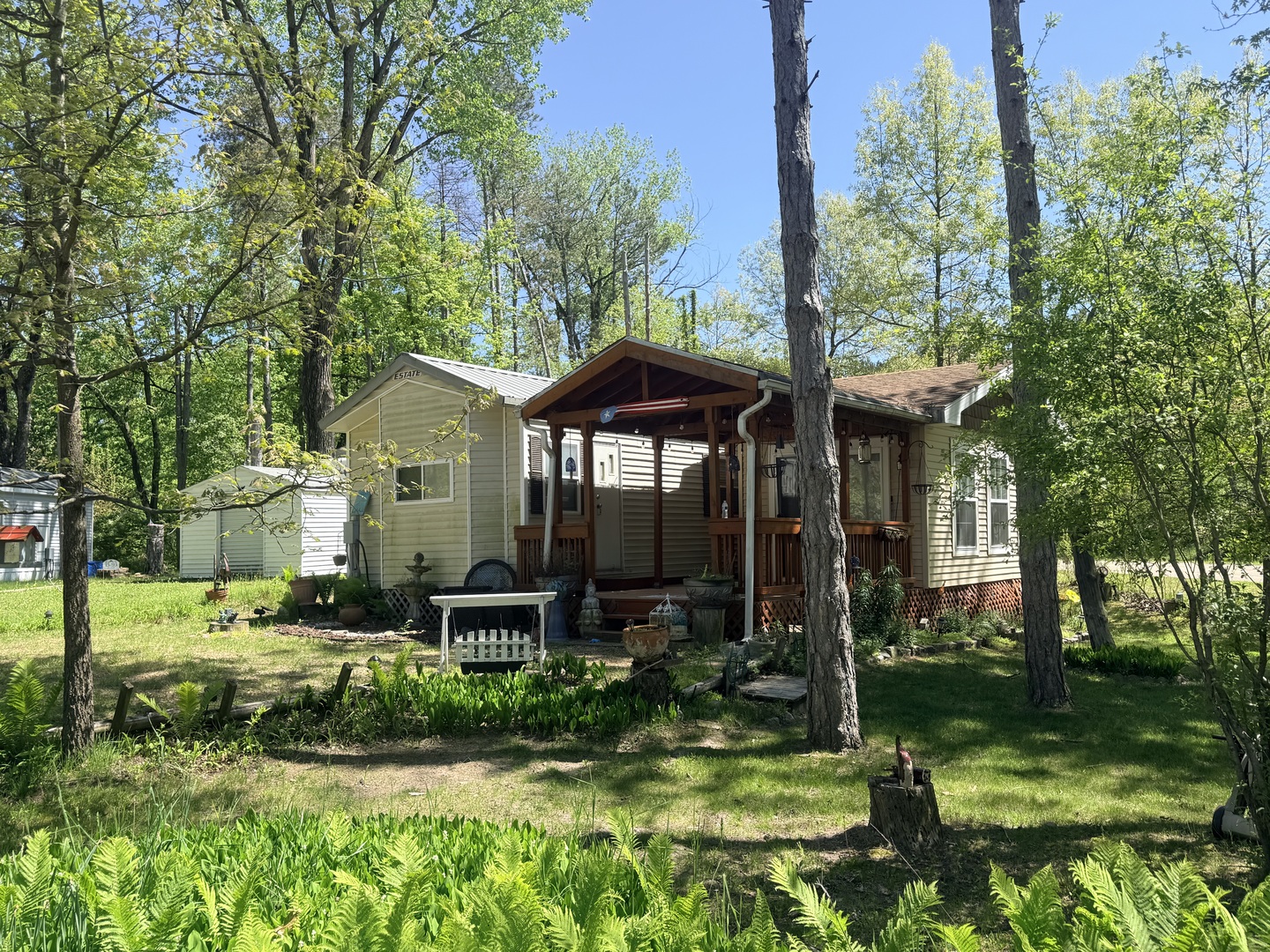 15-94 Woodhaven Lakes Sublette IL 61367
